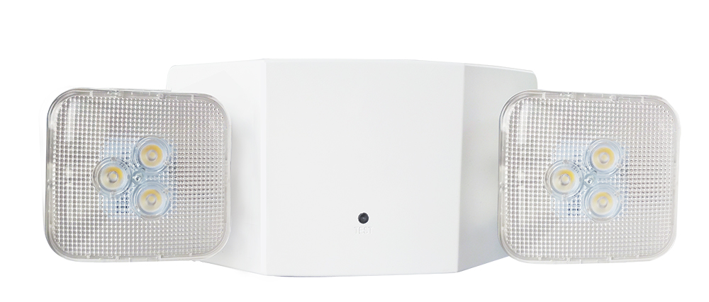 EMERGENCY LIGHT GARRINI GM2R-3H-HO