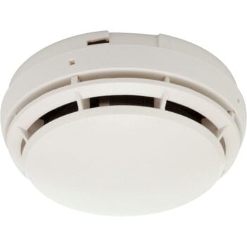 ADDRESSABLE SMOKE DETECTOR 4098-9714 SIMPLEX