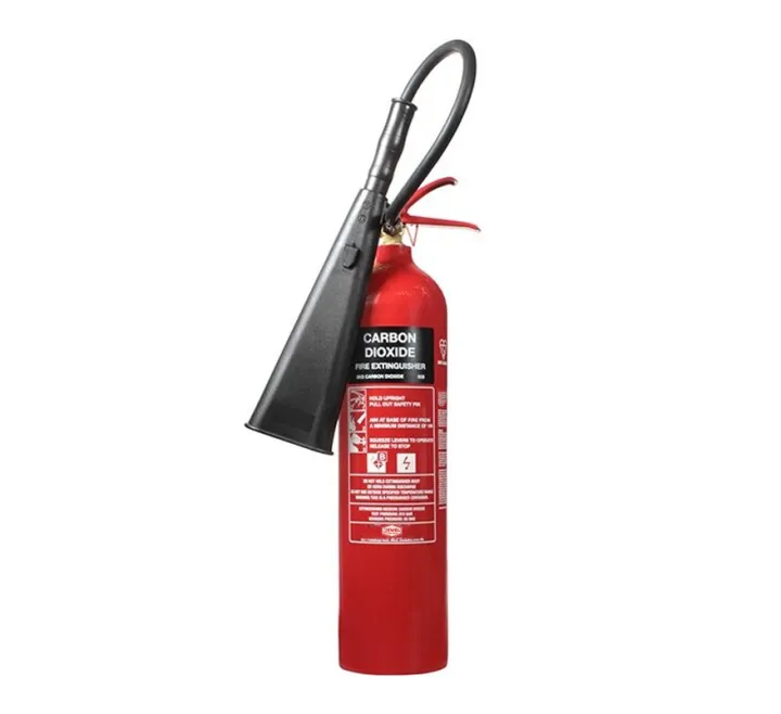 5 KG CO2 FIRE EXTINGUISHER