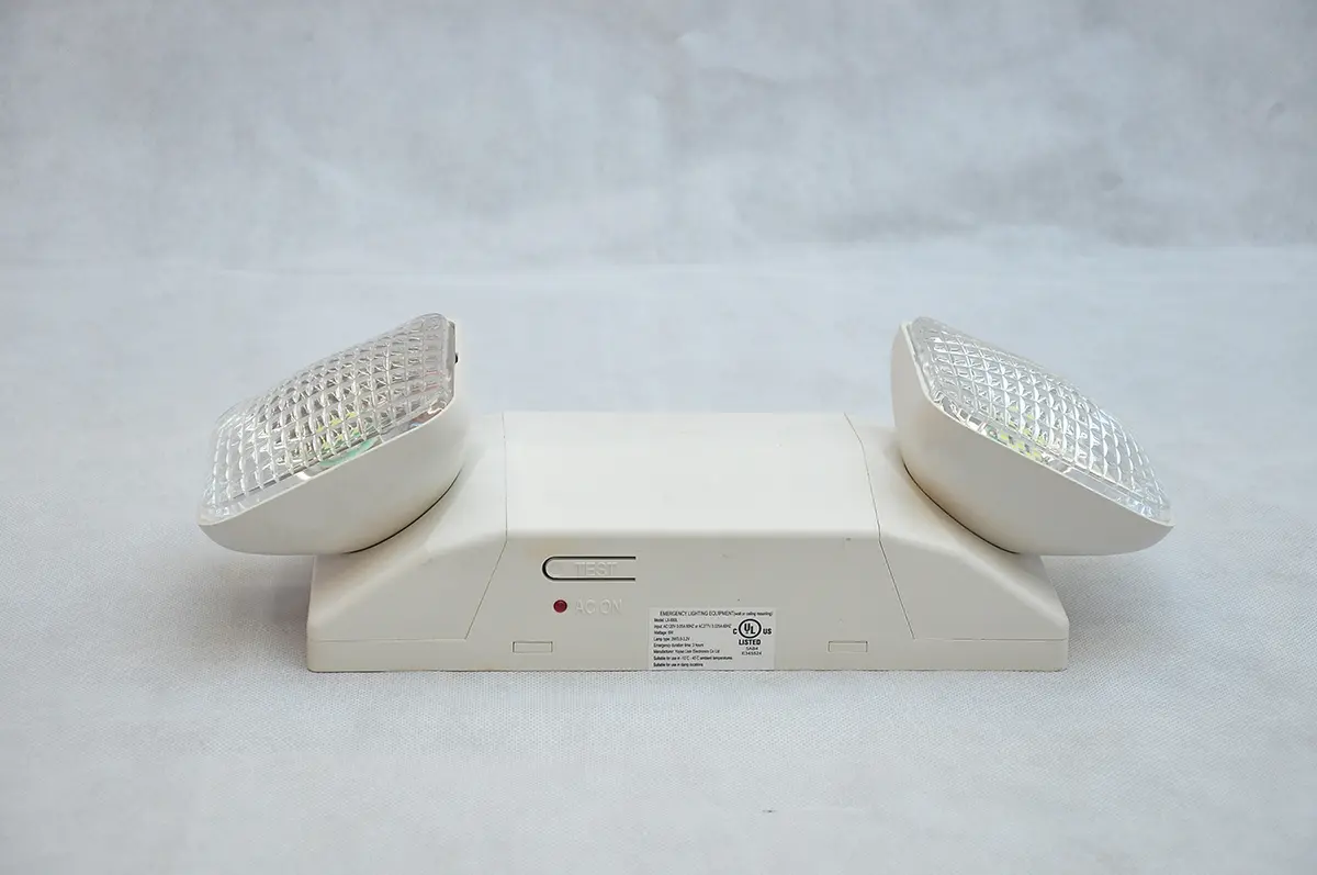 LED EMERGENCY LIGHT LX-680L LIXINE