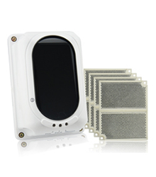 CONVENTIONAL BEAM DETECTOR ASENWARE AW-BK901 