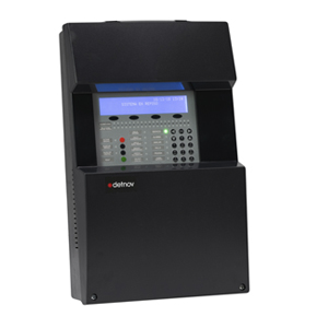 1 LOOP ADDRESSABLE FACP DETNOV CAD-150-1