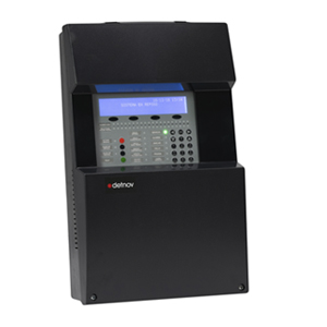 2 LOOP ADDRESSABLE FACP DETNOV CAD-150-2