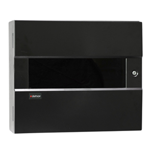 DETNOV - CAD-250-B | Expansion box up to 8 loops