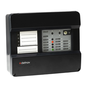 2 ZONES CONVENTIONAL FACP DETNOV CCD-020