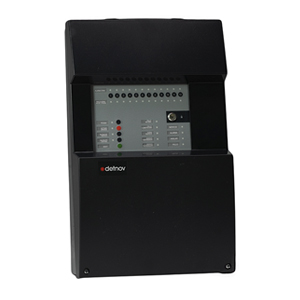 12 ZONES CONVENTIONAL FACP DETNOV CCD-112