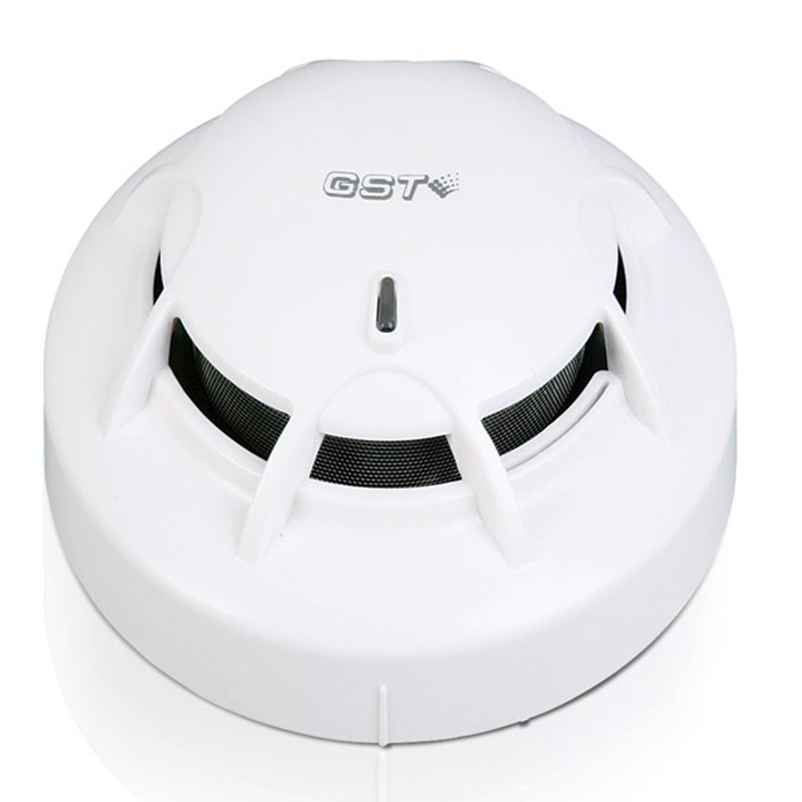 CONVENTIONAL INNOVATIVE SMOKE DETECTOR GST DC-9102