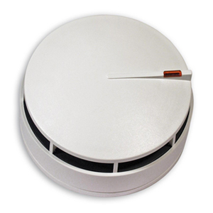 ADDRESSABLE SMOKE DETECTOR DETNOV DOD-220A-I 