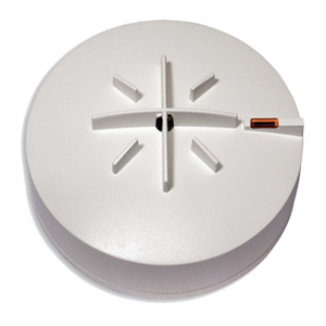 ADDRESSABLE HEAT DETECTOR DETNOV DTD-210A-I