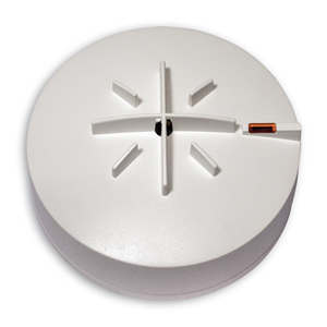 ADDRESSABLE HIGH TEMPRATURE DETECTOR DETNOV DTD-215A