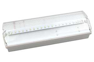 EMERGENCY LIGHT LX-604L LXINE