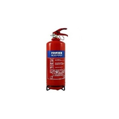 1 KG DCP FIRE EXTINGUISHER FIREGUARD FGFP1