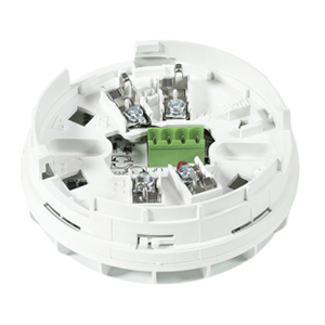 ADDRESSABLE SOUNDER BASE DETNOV MAD-472