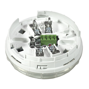 ADDRESSABLE SOUNDER BASE DETNOV MAD-473