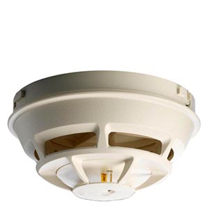ADDRESSABLE HEAT DETECTOR SIEMENS USA HI921