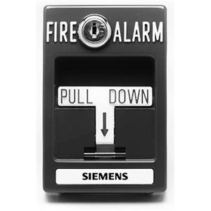 ADDRESSABLE MCP W/P SIEMENS USA MSM-K-WP