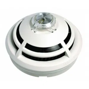 ADDRESSABLE SMOKE DETECTOR GENT BY HONEYWELL S4-715 