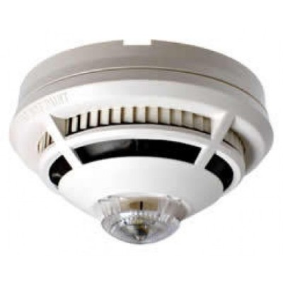 ADDRESSABLE HEAT DETECTOR GENT BY HONEYWELL S4-720