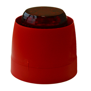 CONVENTIONAL SOUNDER WITH FLASH DETNOV SFD-220