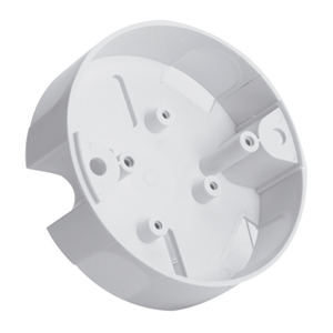 DETNOV - STD-200 | Euro-mounting base for connection base