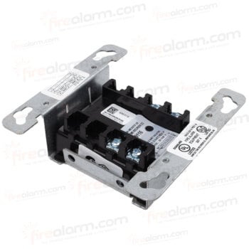 ADDRESSABLE ISOLATOR MODULE 4090-9116 SIMPLEX