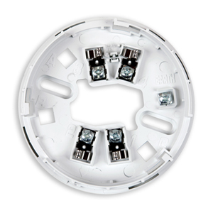 CONNECTION BASE FOR DETECTORS DETNOV Z-200