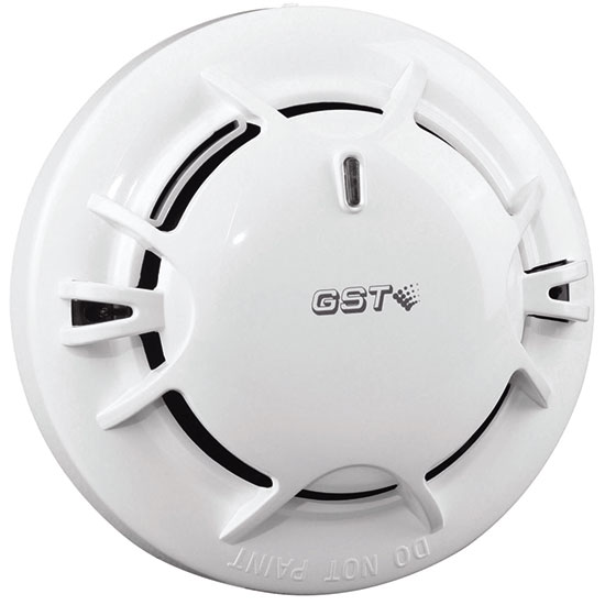 CONVENTIONAL INNOVATIVE MULTI DETECTOR GST DC-9101