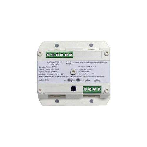 DIGITAL SINGLE INPUT/OUTPUT MODULE GST DI-9301