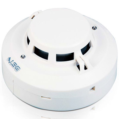 CONVENTIONAL MULTI DETECTOR GST C-9101