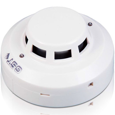 CONVENTIONAL SMOKE DETECTOR GST C-9102