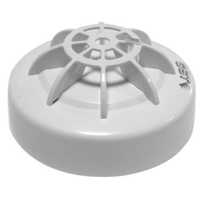 CONVENTIONAL INNOVATIVE HEAT DETECTOR GST DC-9103