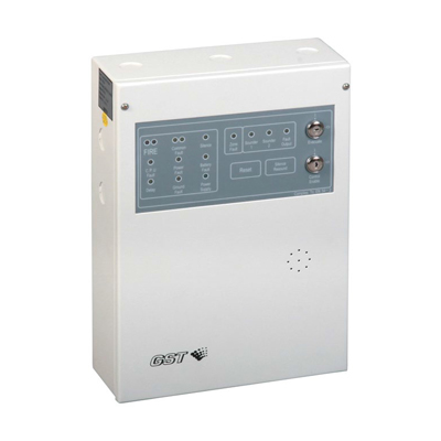 1 ZONE CONVENTIONAL FACP GST-101