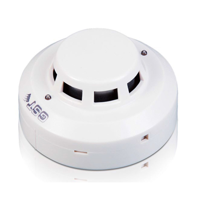 ADDRESSABLE SMOKE DETECTOR GST DI-9102E