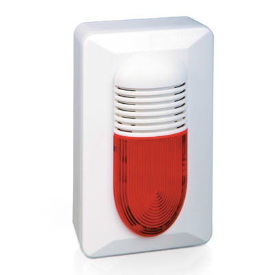 ADDRESSABLE SOUNDER BEACON GST I-9401