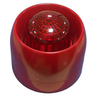 ADDRESSABLE SOUNDER AND STROBE GST I-9403