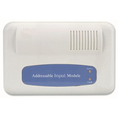 ADDRESSABLE INPUT MODULE GST I-9300