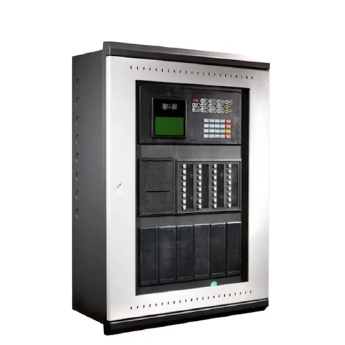 2 LOOP ADDRESSABLE FACP GST-200-2