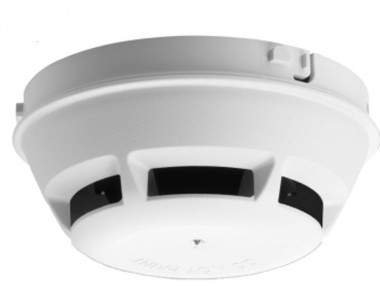 OPTICAL SMOKE DETECTOR SIEMENS USA OP921