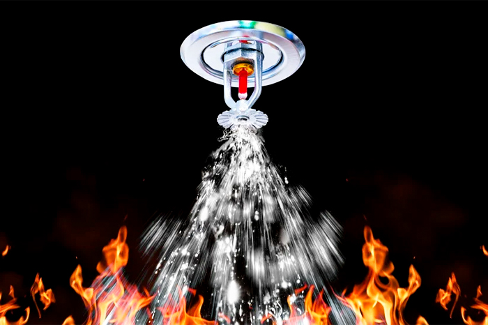 Sprinkler Systems